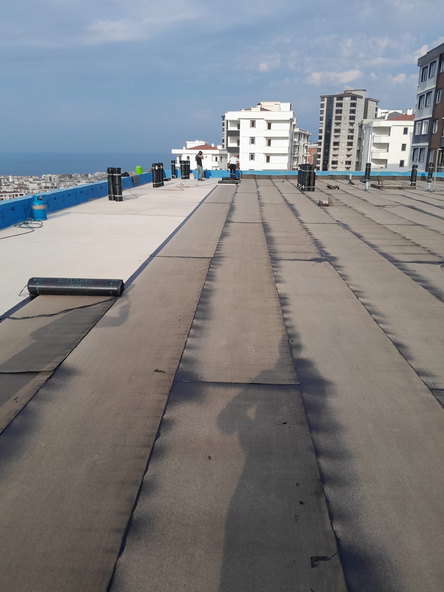 ONDULINE BITULINE FLEXA51S